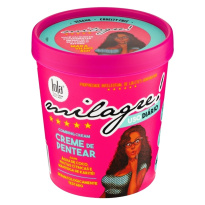 MILAGRE Creme De Pentear 450g