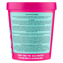 MILAGRE Creme De Pentear 450g