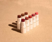 Glow Time Blush Stick 7,5 g – Fervor