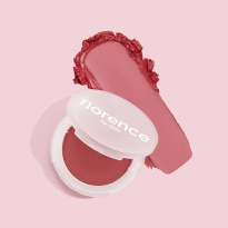 Cheek Me Later Cream Blush Real Ray Wine 5,6g