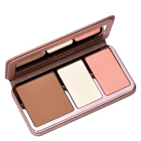 Face Palette 17,6 g – Italian Summer