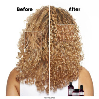 Vitamino Color Spectrum Shampoo 500ml