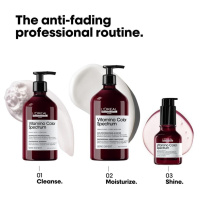 Vitamino Color Spectrum Shampoo 500ml