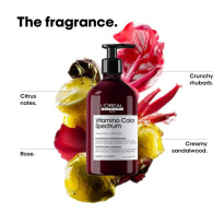 Vitamino Color Spectrum Shampoo 500ml