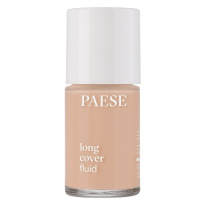 Long Cover Fluid Gold Beige 30ml