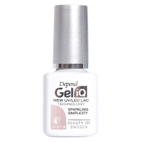 Gel iQ 5 ml – Sparkling Simplicity