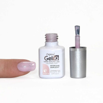 Gel iQ 5 ml – Sparkling Simplicity