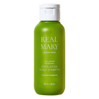 Cold Brew Rosemary Exfoliating Scalp Shampoo 100 ml