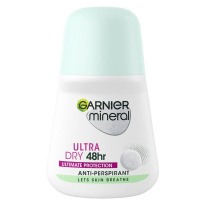 Mineral Ultra-Dry Deo Roll On 50 ml