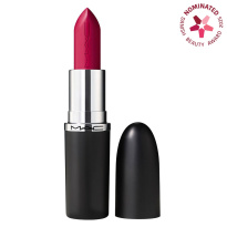 Macximal Sleek Satin Lipstick 3 g – Maraschino, Much? 3 g
