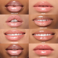 Lip Gloss 4,7 ml ─ Cotton Candy