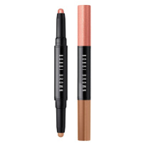 Dual-Ended Long-Wear Cream Shadow Stick 1,6 g ─ Pink Copper/Cashew