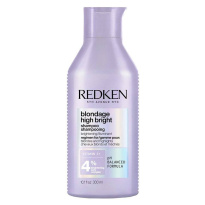 Blondage High Bright Shampoo 300 ml