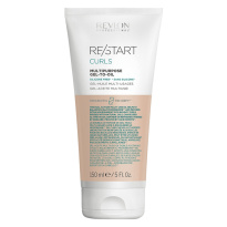 Restart Curls Gel to Oil 150ml