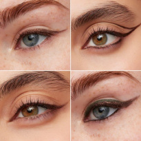 1440 Longwear Eyeliner Gold Mocha 1,2g