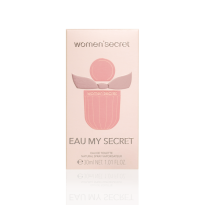 Eau My Secret 30ml