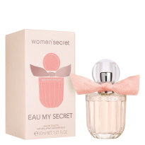Eau My Secret 30ml