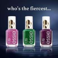 x Disney's Snow White Nail Polish Collection 13,5 ml ─ 1009 Tempted With Envy