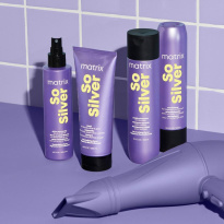 So Silver All-In-One Toning Spray 200 ml