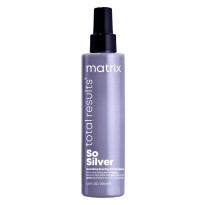 So Silver All-In-One Toning Spray 200 ml