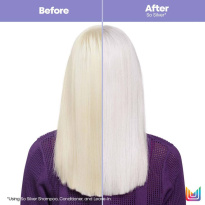 So Silver All-In-One Toning Spray 200 ml