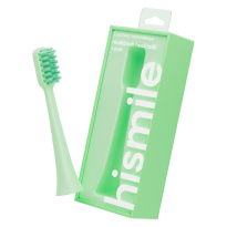 Toothbrush Head Refill Green 1 kpl