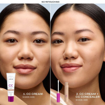 CC Color Correcting Cream SPF20 0 30 ml