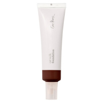 Oat Milk Foundation 30 ml – Espresso