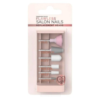 Flawless Nails Replacement Heads