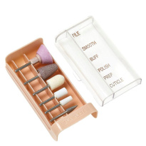 Flawless Nails Replacement Heads