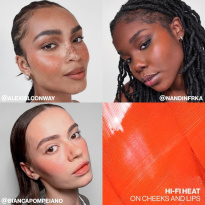 Hot STX Blush Stick 5 g ─ HI-FI Heat
