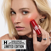 Hot STX Blush Stick 5 g ─ HI-FI Heat