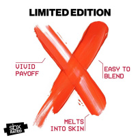 Hot STX Blush Stick 5 g ─ HI-FI Heat