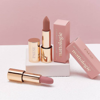 Mattologie Lipstick Vintage Red 4,3g