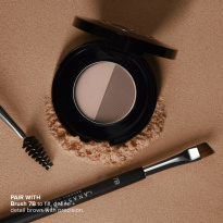 Brow Powder Duo Taupe 2x0,8g