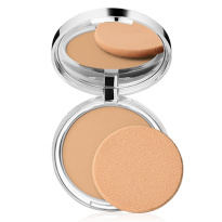 Superpowder Double Face Makeup 10 g – Matte Honey