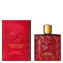 Eros Flame Eau De Parfum 100ml