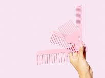 The Comb Kit