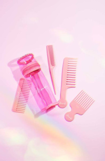 The Comb Kit