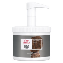 Fresh Mask 500 ml – Chocolate Touch