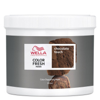Fresh Mask 500 ml – Chocolate Touch