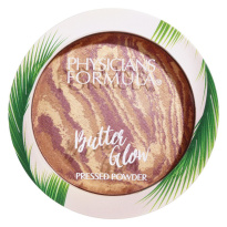 Murumuru Butter Glow Pressed Powder Natural Glow 7,5 g