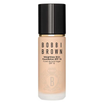Weightless Skin Foundation SPF15 30 ml – Sand