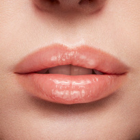 L'Absolu Gloss Plump Lip Gloss #00 Rôsy Plump 8ml