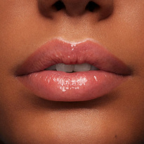 L'Absolu Gloss Plump Lip Gloss #00 Rôsy Plump 8ml