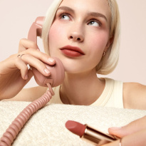 L’Absolu Rouge Intimatte 3,2 g – 273 French Nude