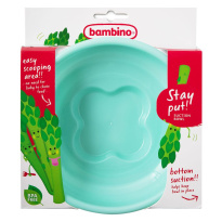 Stay Put Bowl – Mint