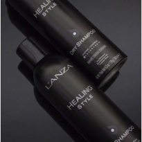 Healing Style Dry Shampoo 242ml