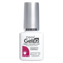 Gel iQ 5 ml – 1109 Magenta Carving