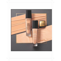 Teint Miracle Foundation - #02 Lys Rosé 30ml